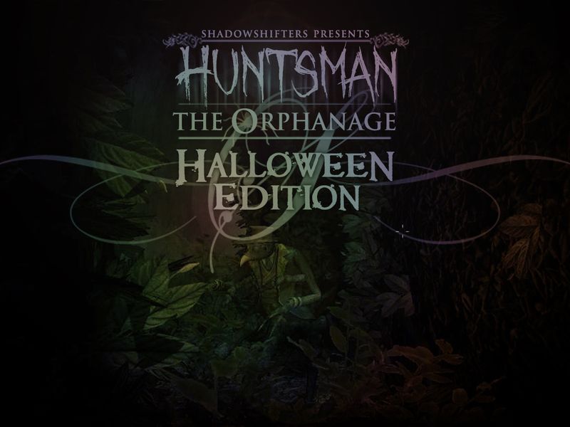 Huntsman The Orphanage — скриншот 2