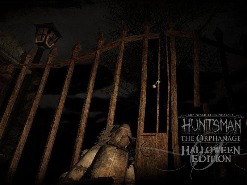 Huntsman The Orphanage — скриншот 4