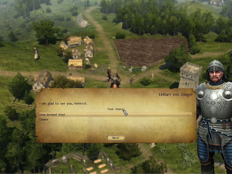 Legends of Eisenwald — скриншот 4