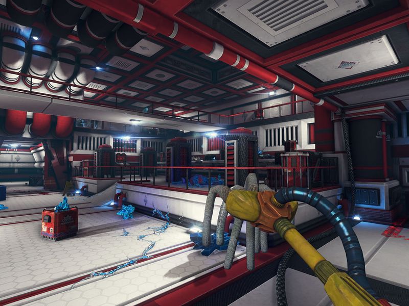 Viscera Cleanup Detail — скриншот 2