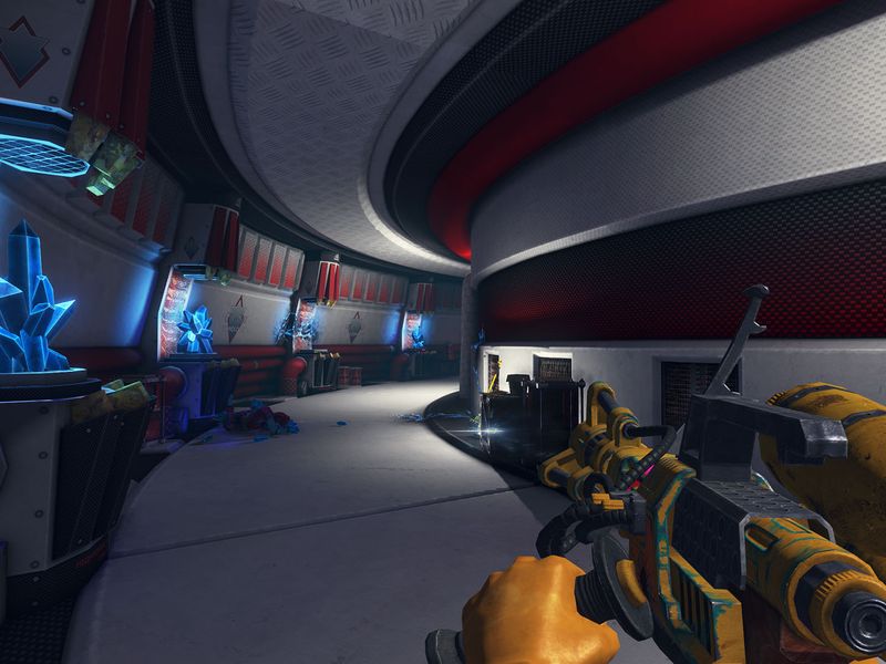 Viscera Cleanup Detail — скриншот 4