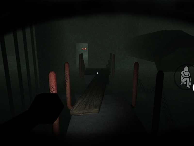 The Basement — скриншот 5