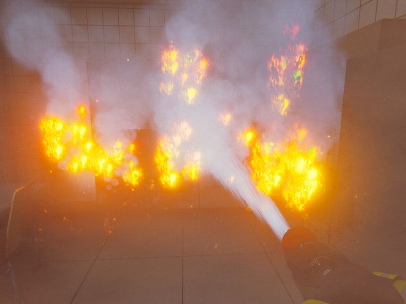 Emergency Call 112 The Attack Squad — скриншот 3