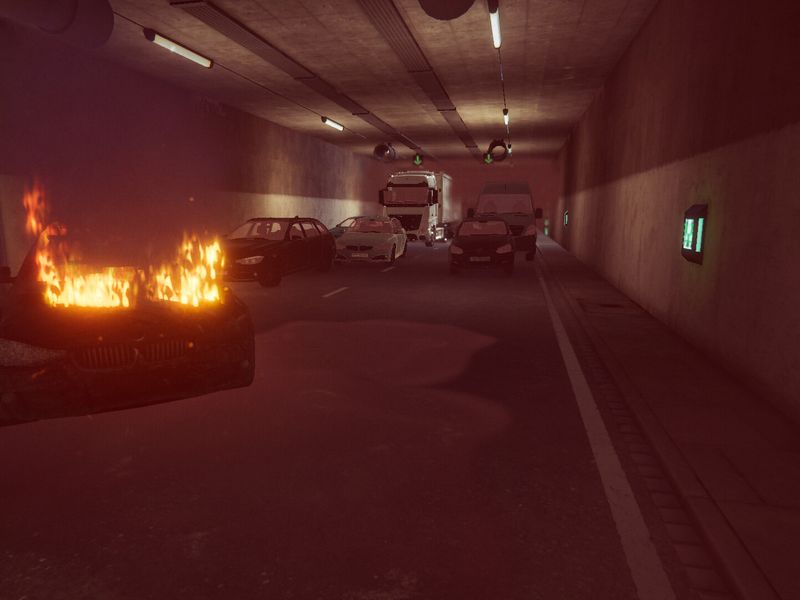 Emergency Call 112 The Attack Squad — скриншот 4