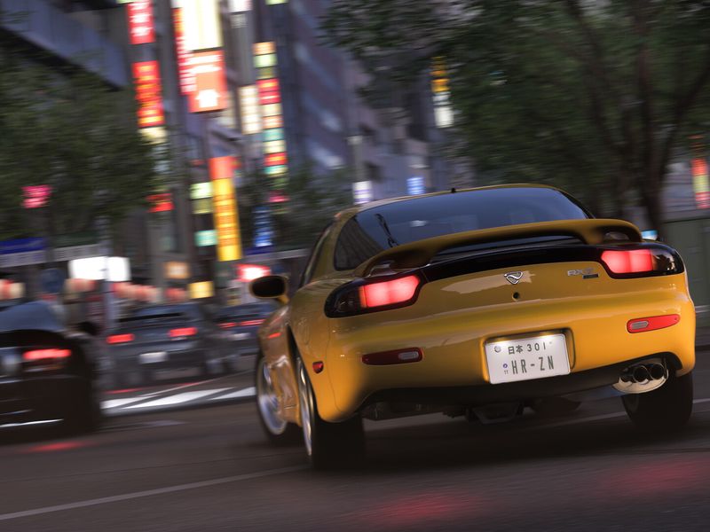 Forza Horizon 6 — скриншот 6