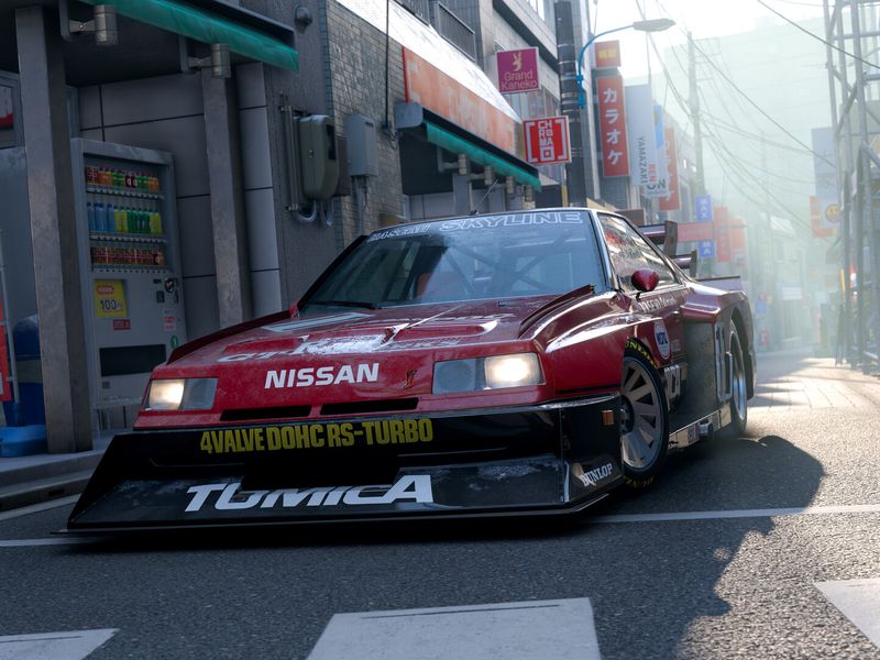 Forza Horizon 6 — скриншот 2