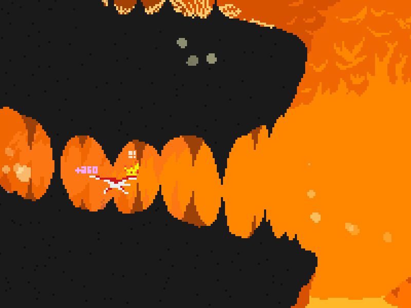 Dino Run DX — скриншот 3