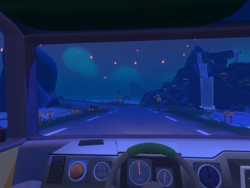 Fruitbus — скриншот 5