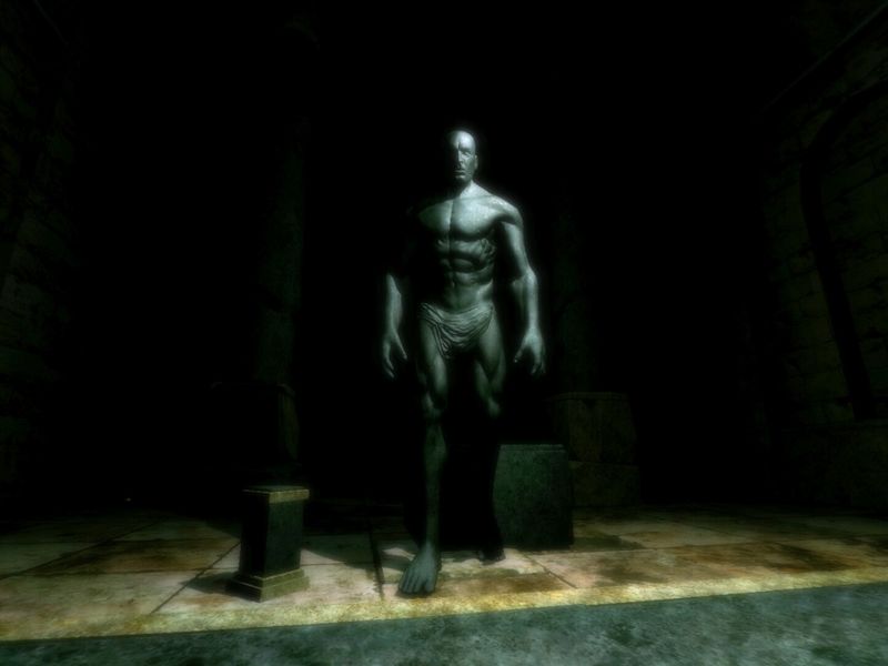 Doorways: Prelude — скриншот 4
