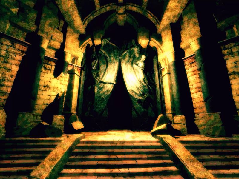 Doorways: Prelude — скриншот 6
