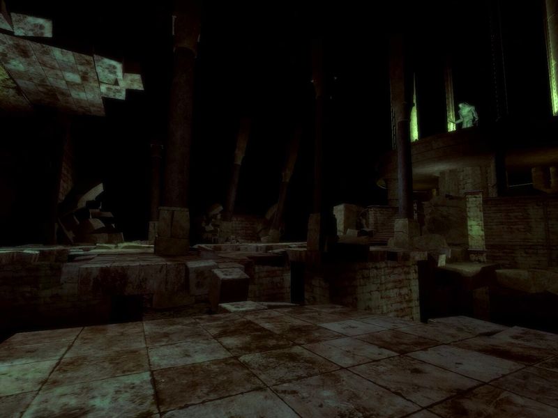 Doorways: Prelude — скриншот 8