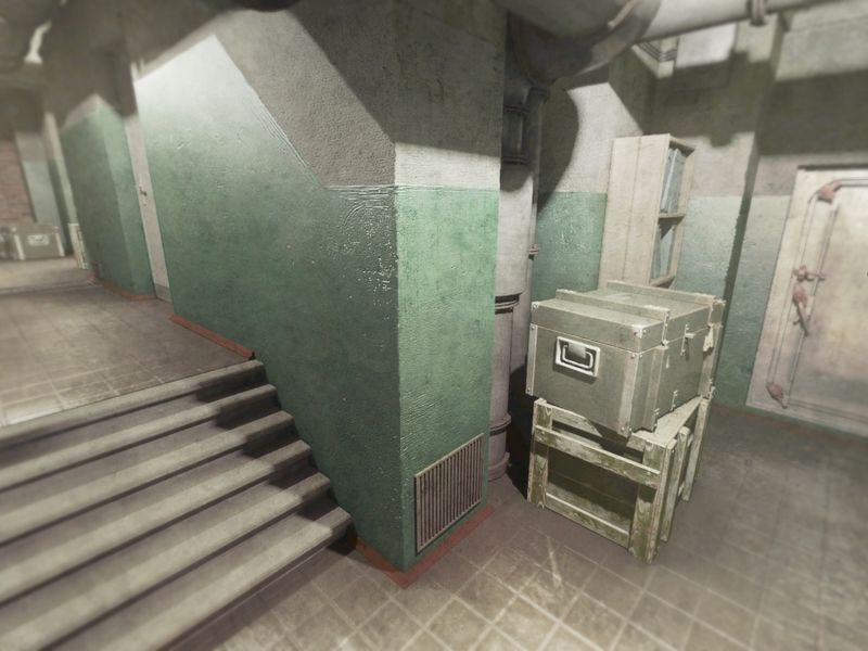 1953 KGB Unleashed — скриншот 4