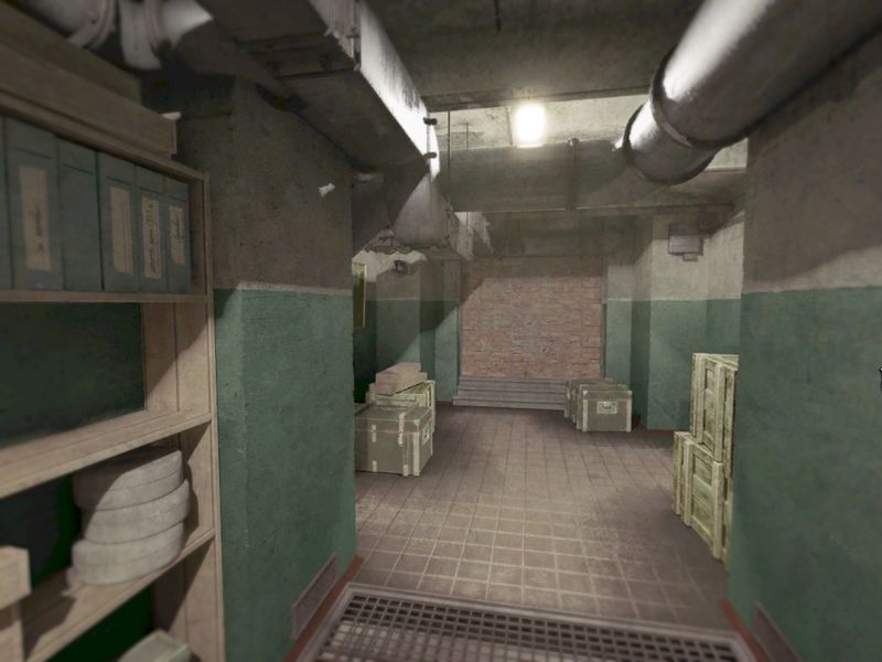 1953 KGB Unleashed — скриншот 1