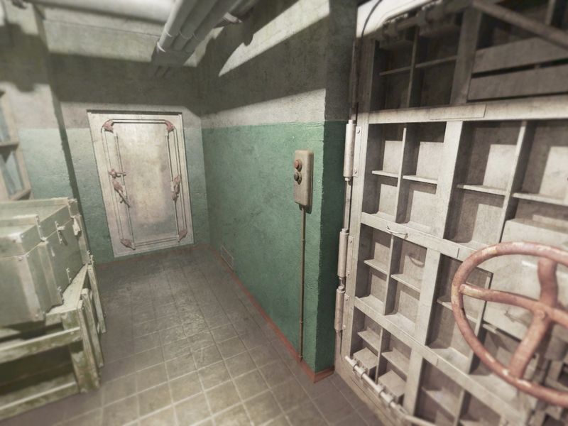 1953 KGB Unleashed — скриншот 3