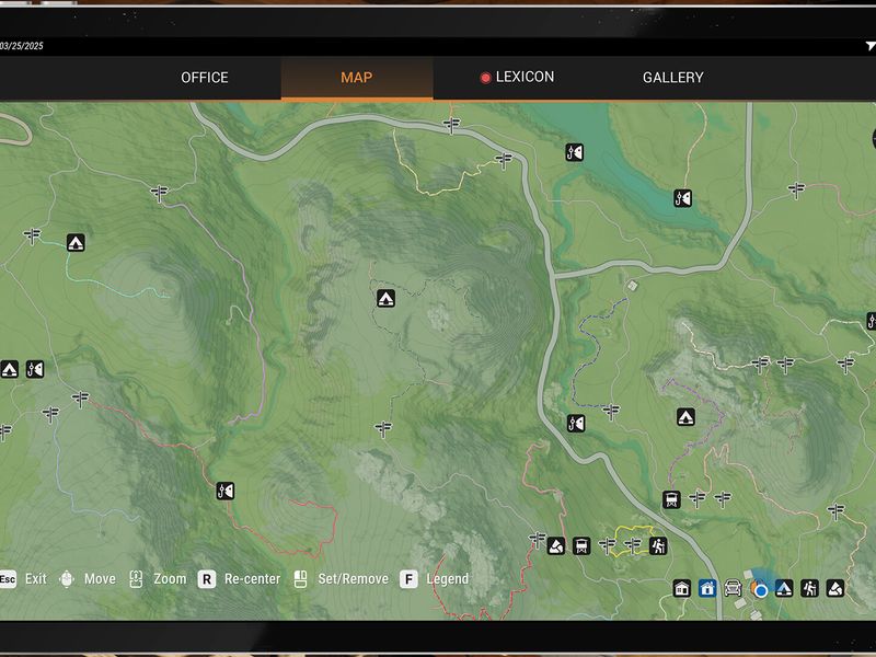 Ranger’s Path National Park Simulator — screenshot 8