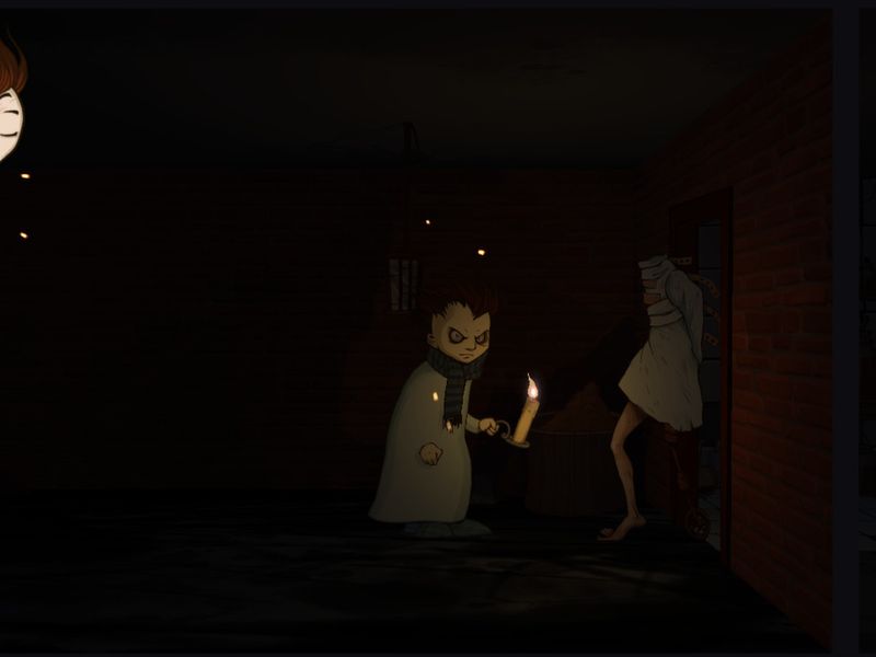 Knock Knock — скриншот 5