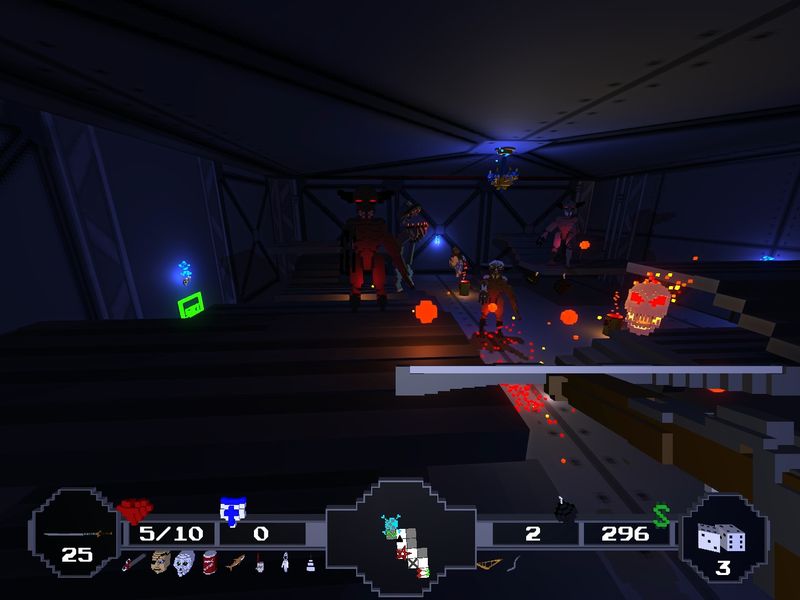 Скриншот 7 — Paranautical Activity