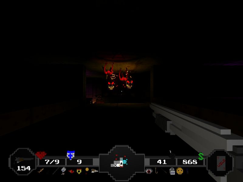 Скриншот 6 — Paranautical Activity