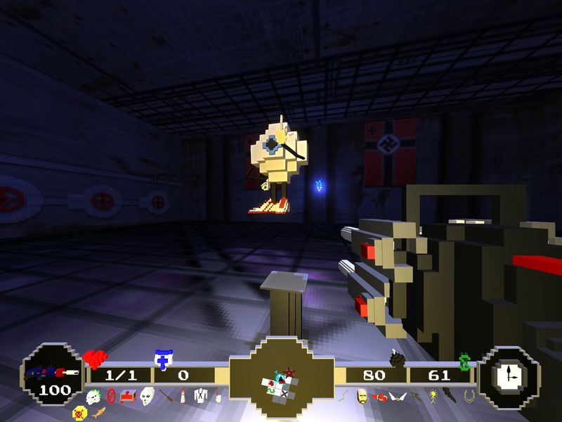 PARANAUTICAL ACTIVITY DELUXE ATONEMENT EDITION — скриншот 4