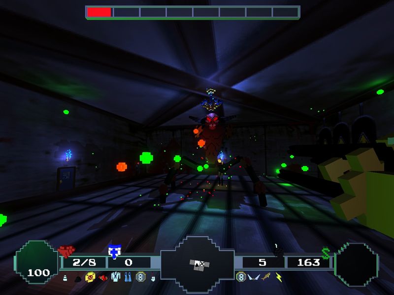 PARANAUTICAL ACTIVITY DELUXE ATONEMENT EDITION — скриншот 5