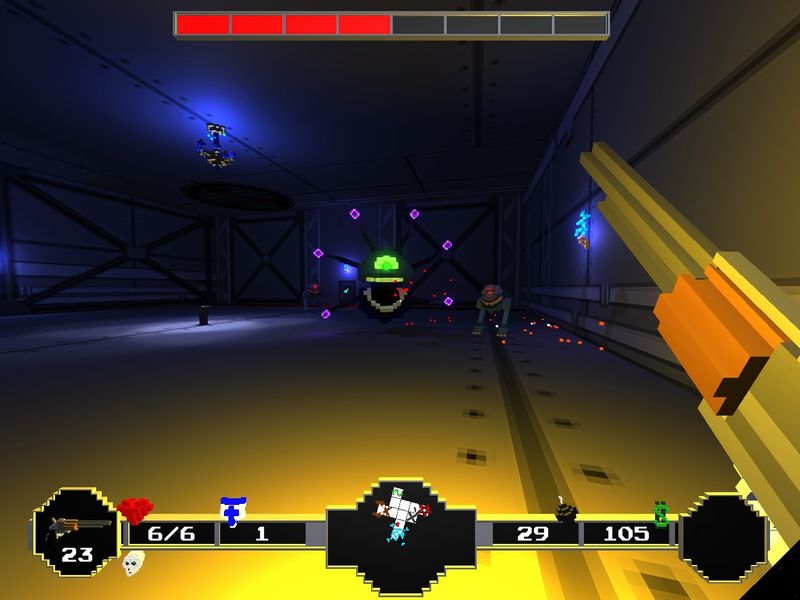 PARANAUTICAL ACTIVITY DELUXE ATONEMENT EDITION — скриншот 2