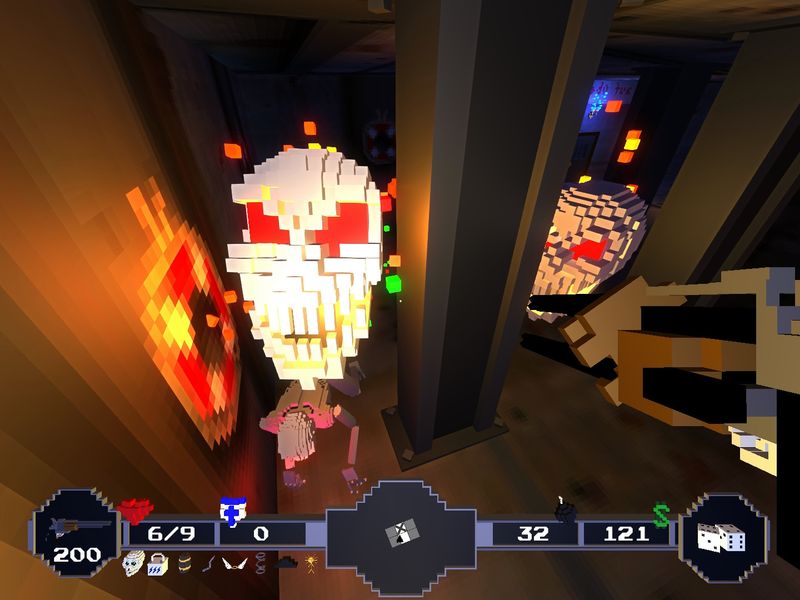PARANAUTICAL ACTIVITY DELUXE ATONEMENT EDITION — скриншот 1