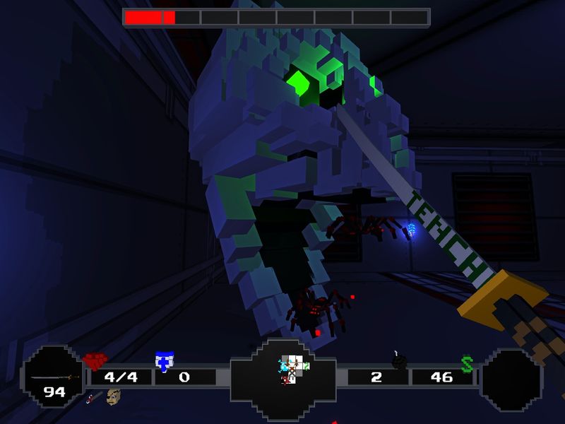 PARANAUTICAL ACTIVITY DELUXE ATONEMENT EDITION — скриншот 3