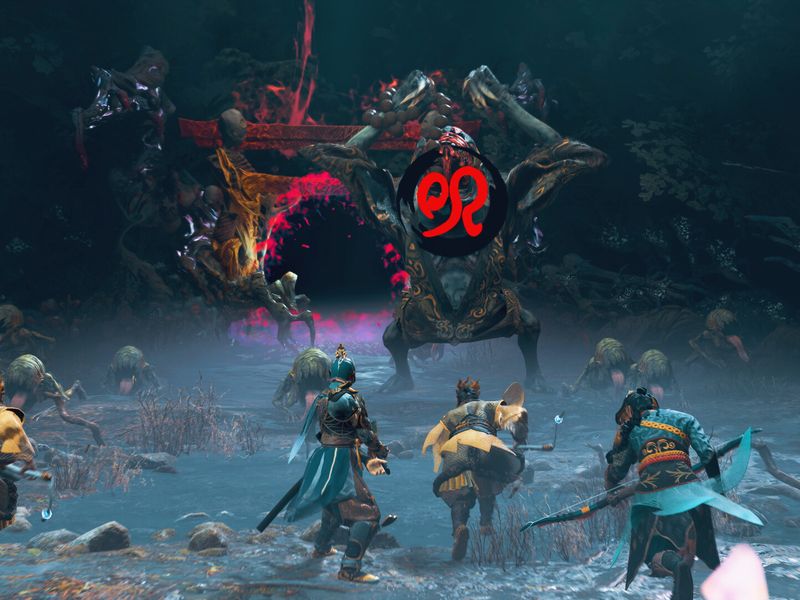 Kunitsu Gami Path of the Goddess — скриншот 5