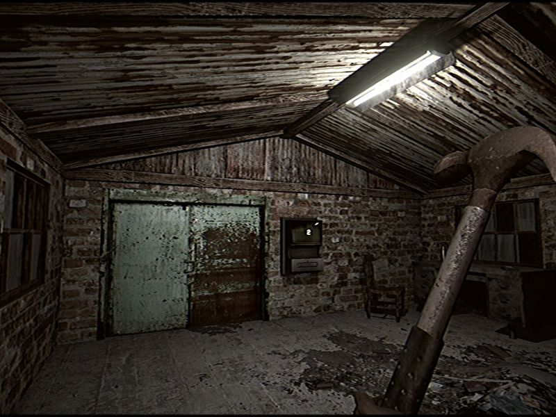 Скриншот 5 — BUTCHER