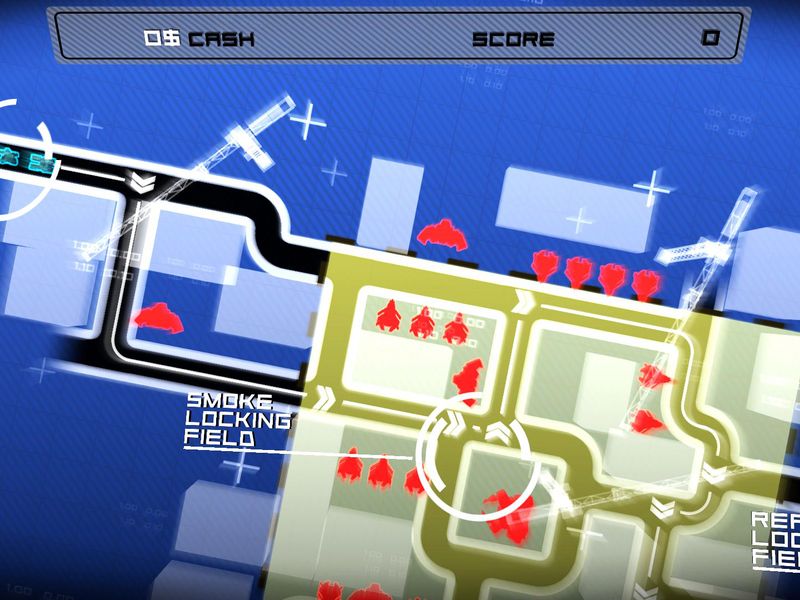 Anomaly Korea — скриншот 5