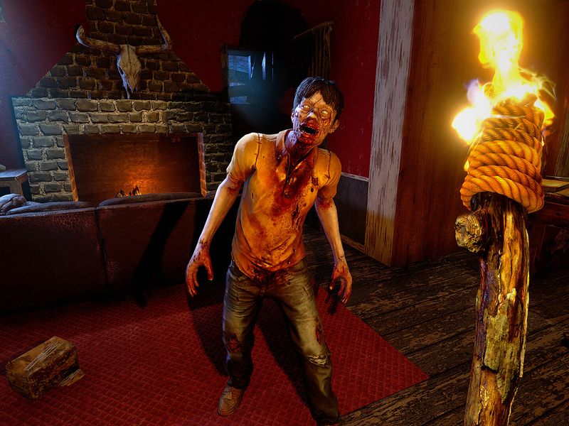 7 Days to Die — скриншот 5