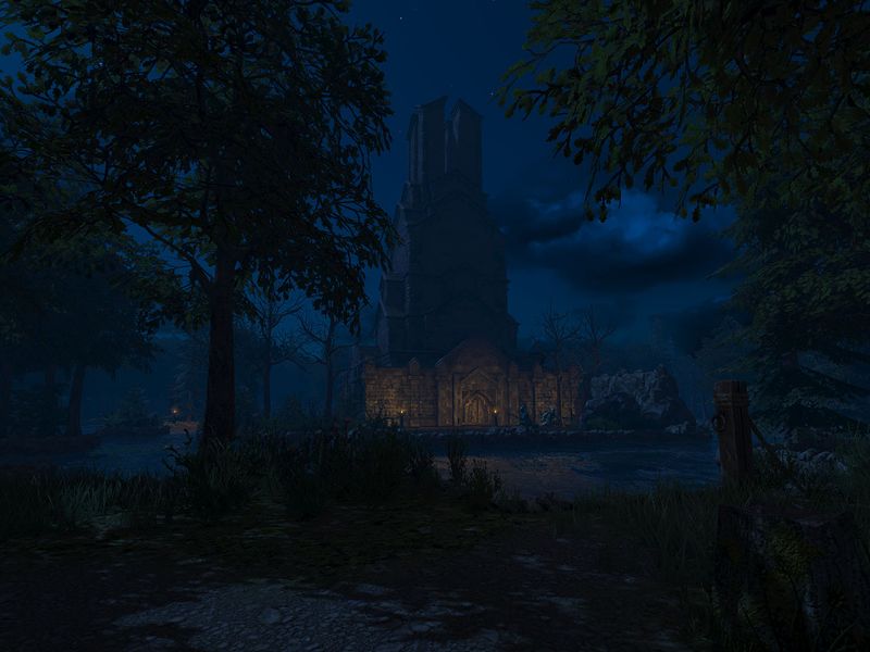 Legend of Grimrock 2 — скриншот 5