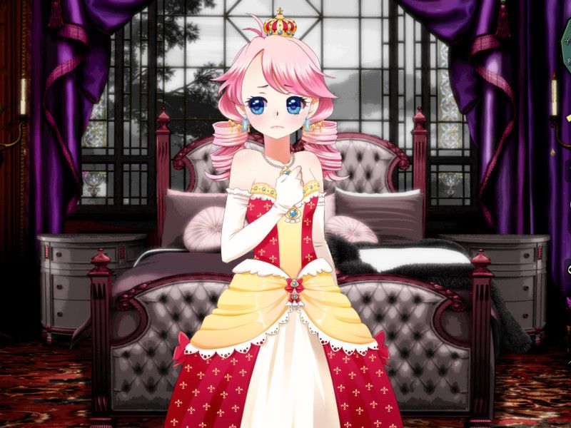 Long Live The Queen — скриншот 1