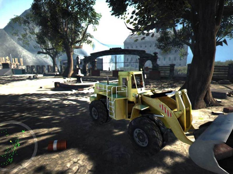 Construction Machines 2014 — скриншот 3