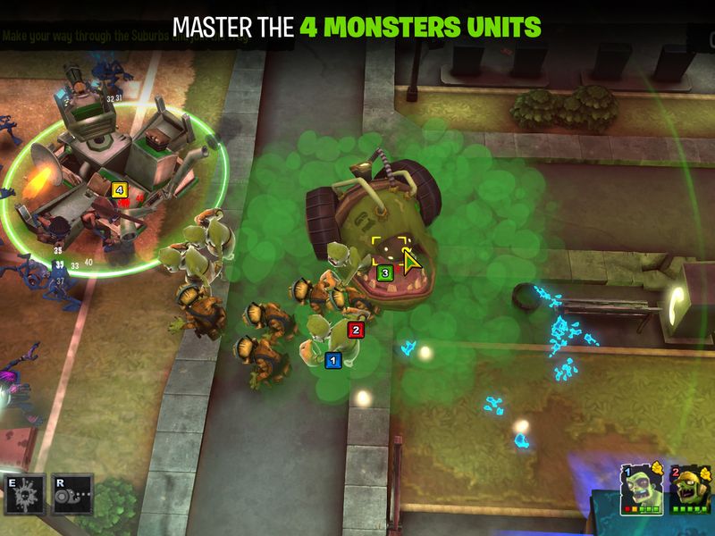 Zombie Tycoon 2 Brainhov's Revenge — скриншот 3