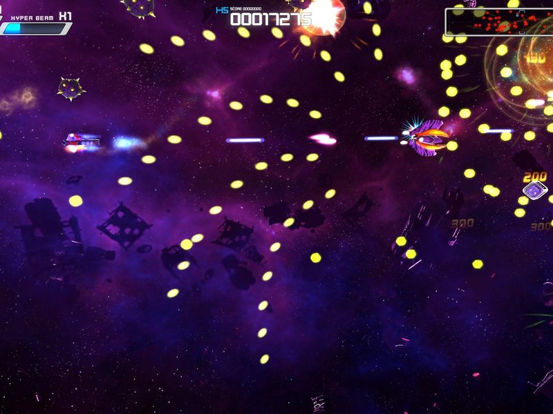 Syder Arcade — скриншот 3