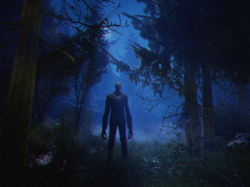 Slender The Arrival — скриншот 2