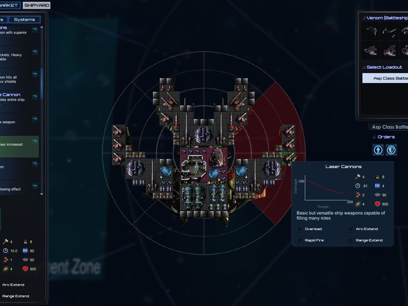 StarDrive 2 — скриншот 2