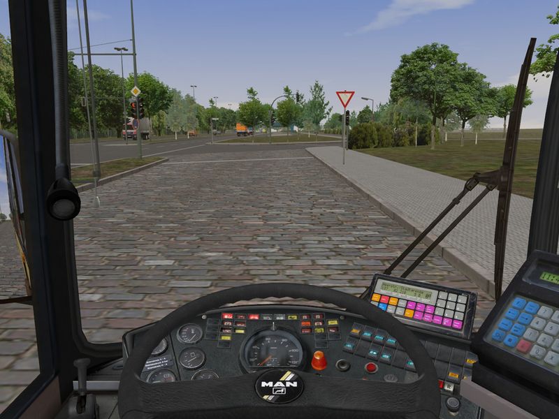 Скриншот 6 — Omsi 2 Steam Edition