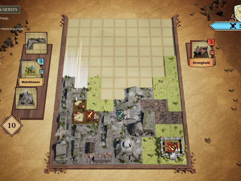 Drop Duchy — скриншот 4