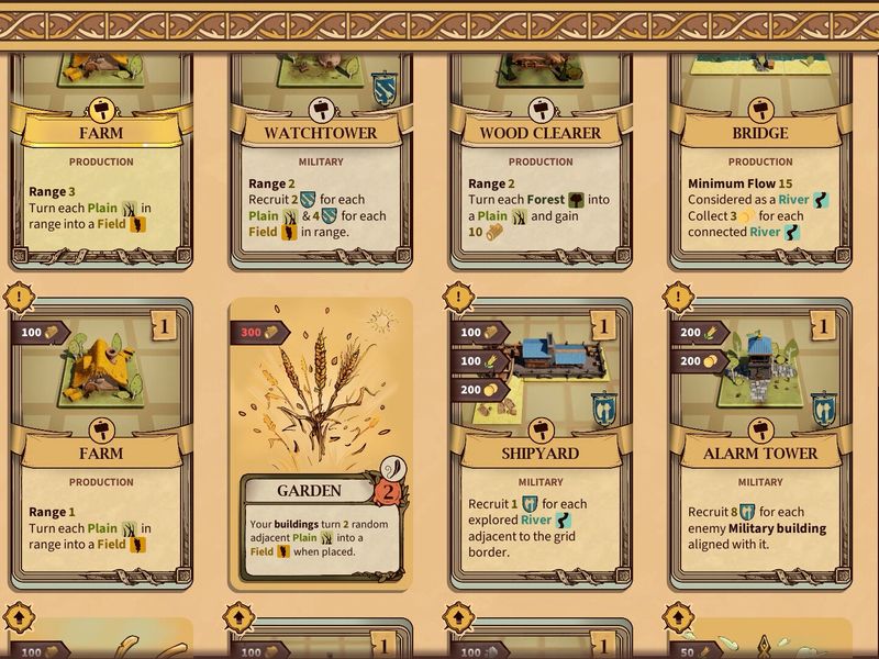 Drop Duchy — скриншот 5