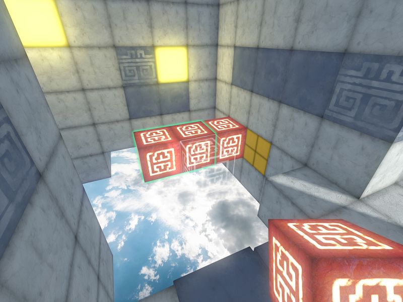 Qbeh 1 The Atlas Cube — скриншот 3