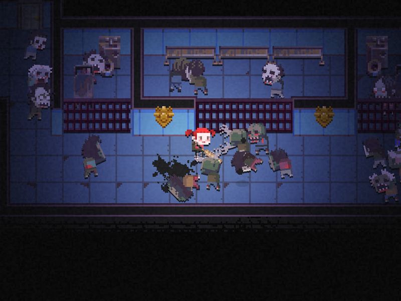 Death Road to Canada — скриншот 4