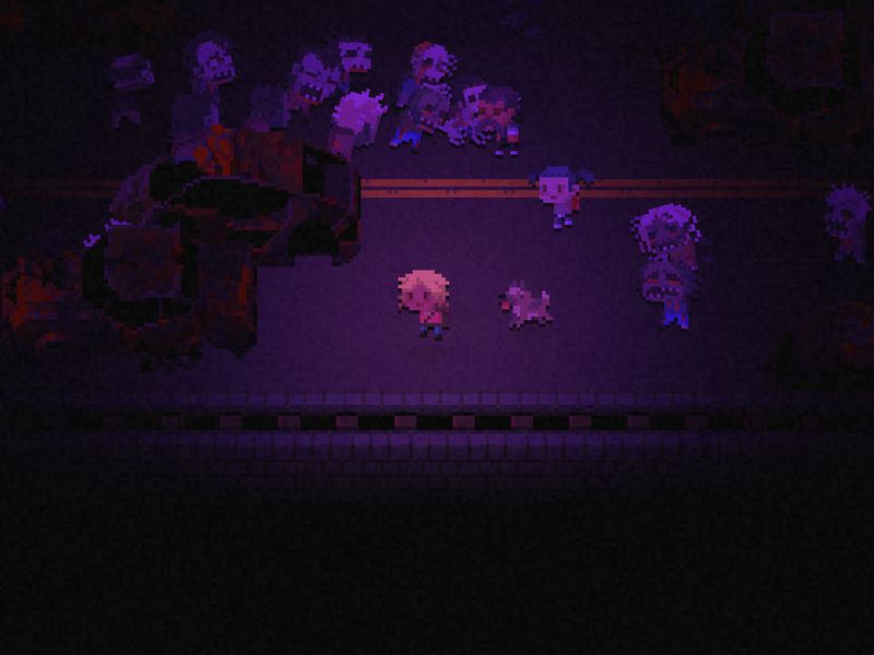 Death Road to Canada — скриншот 2