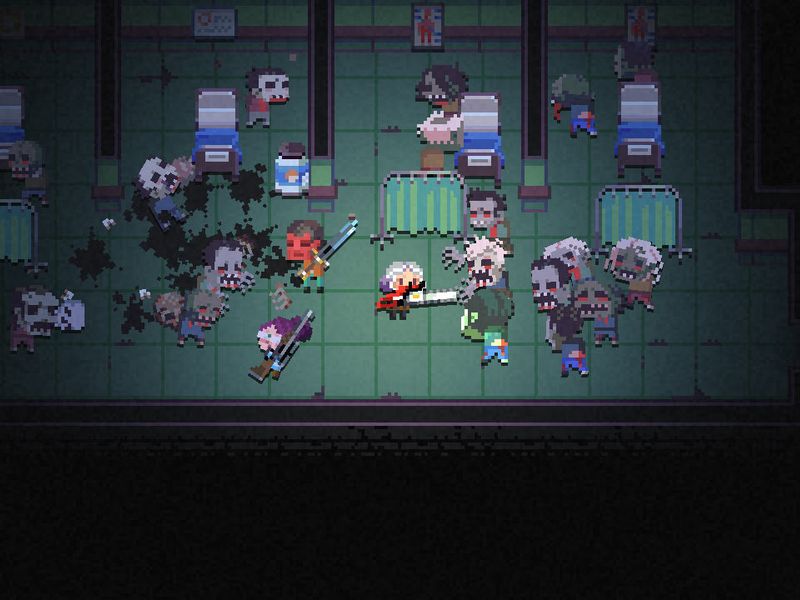 Death Road to Canada — скриншот 6