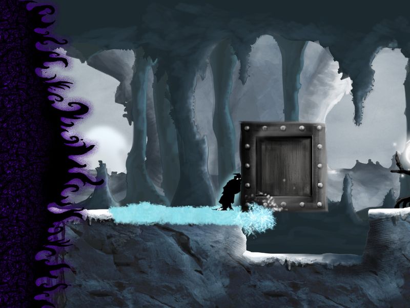 Nihilumbra — скриншот 5