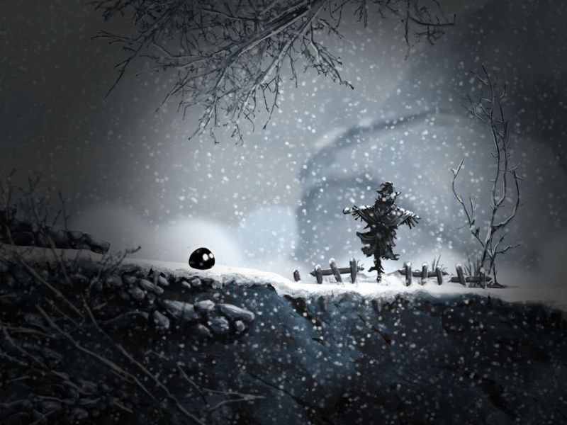 Nihilumbra — скриншот 1