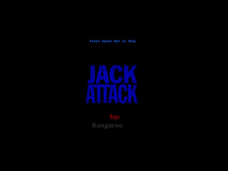 YOU DON'T KNOW JACK Vol. 1 XL — скриншот 5