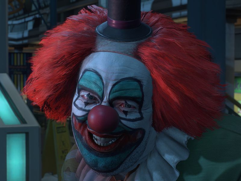 Dead Rising Deluxe Remaster — скриншот 3