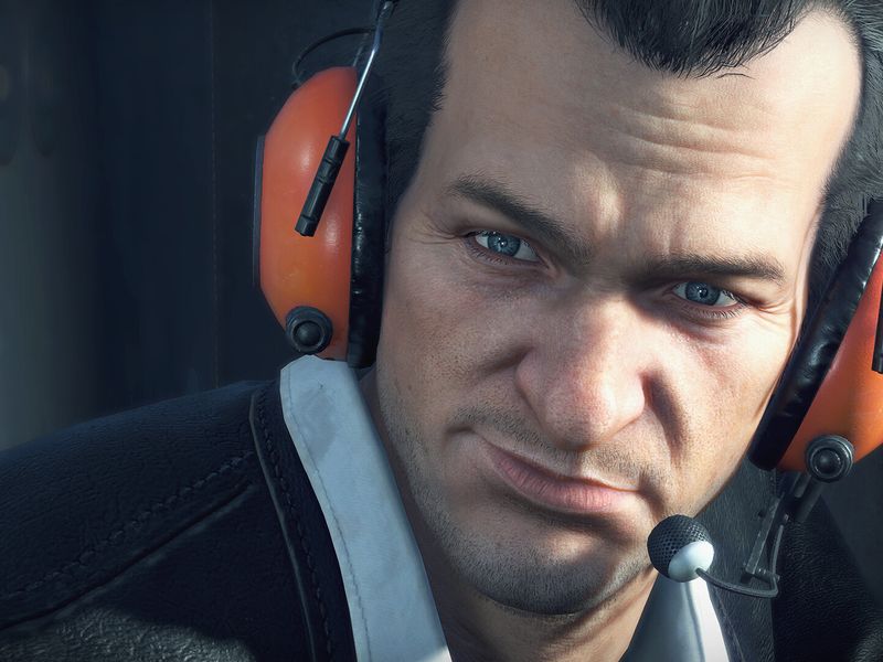 Dead Rising Deluxe Remaster — скриншот 1